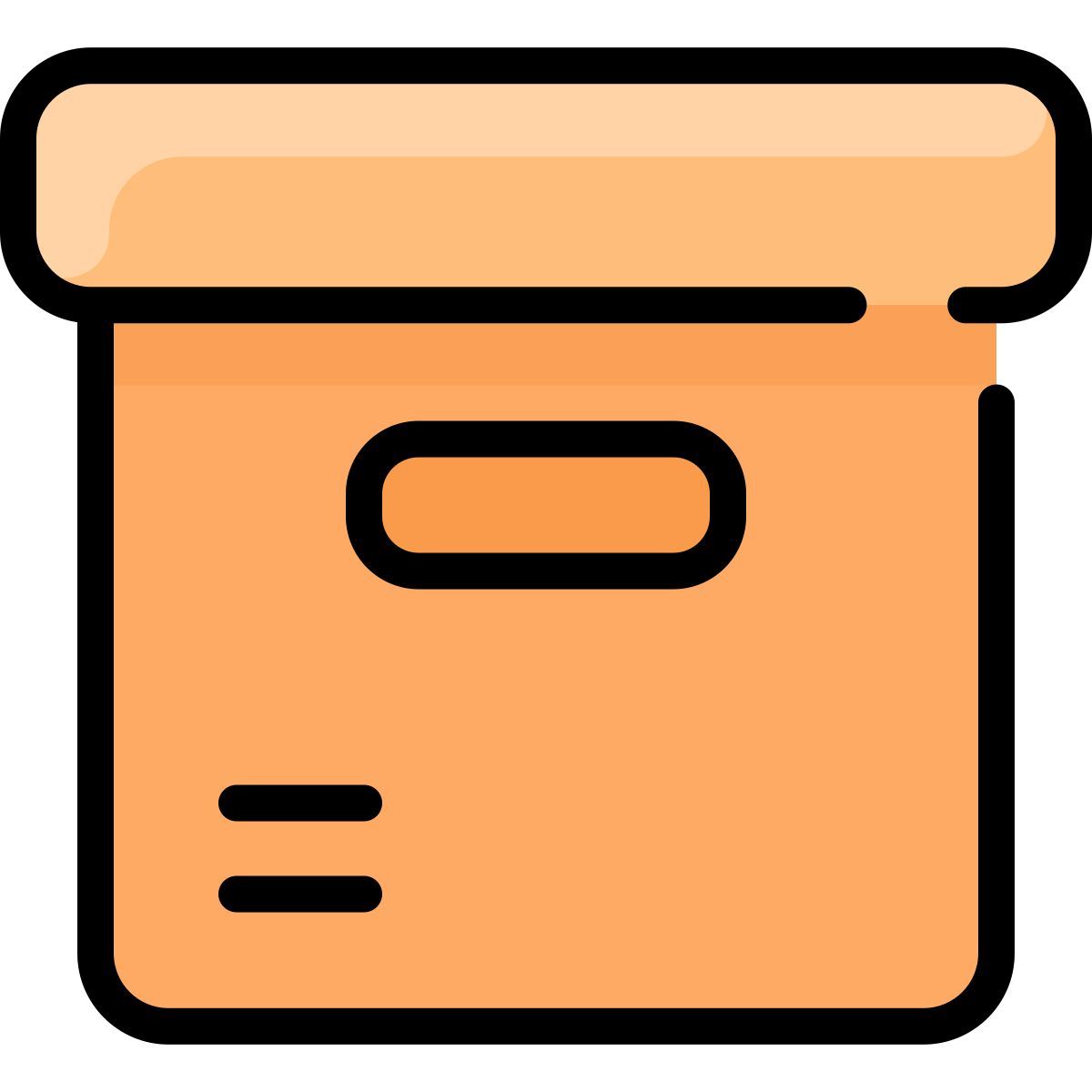 box icon