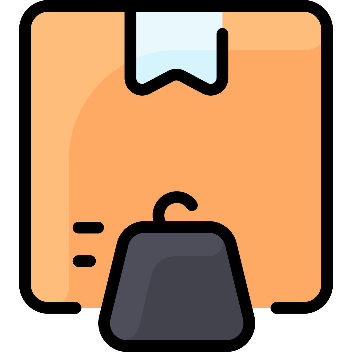 box icon