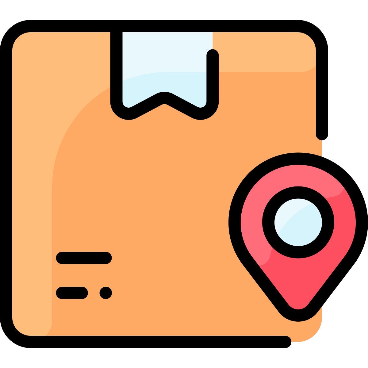 box icon