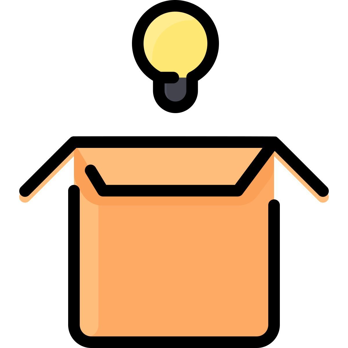 box icon