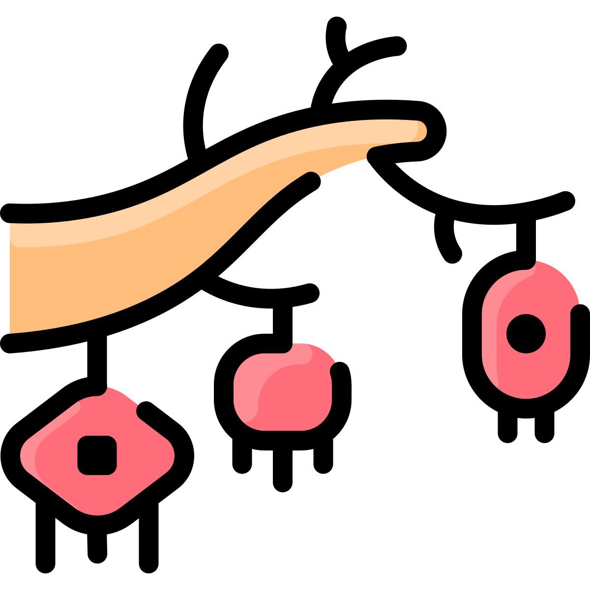 branch icon