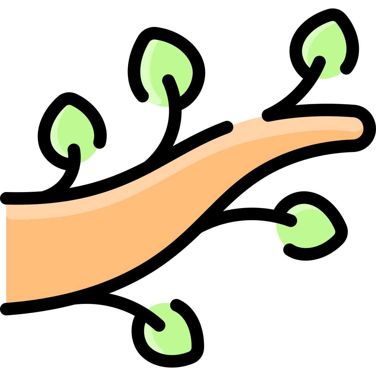 branch icon