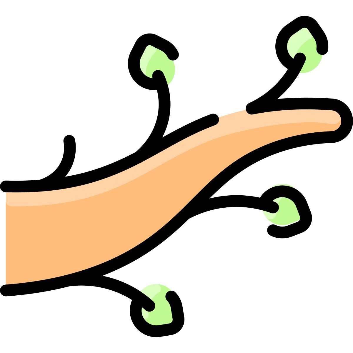 bifurquer icon