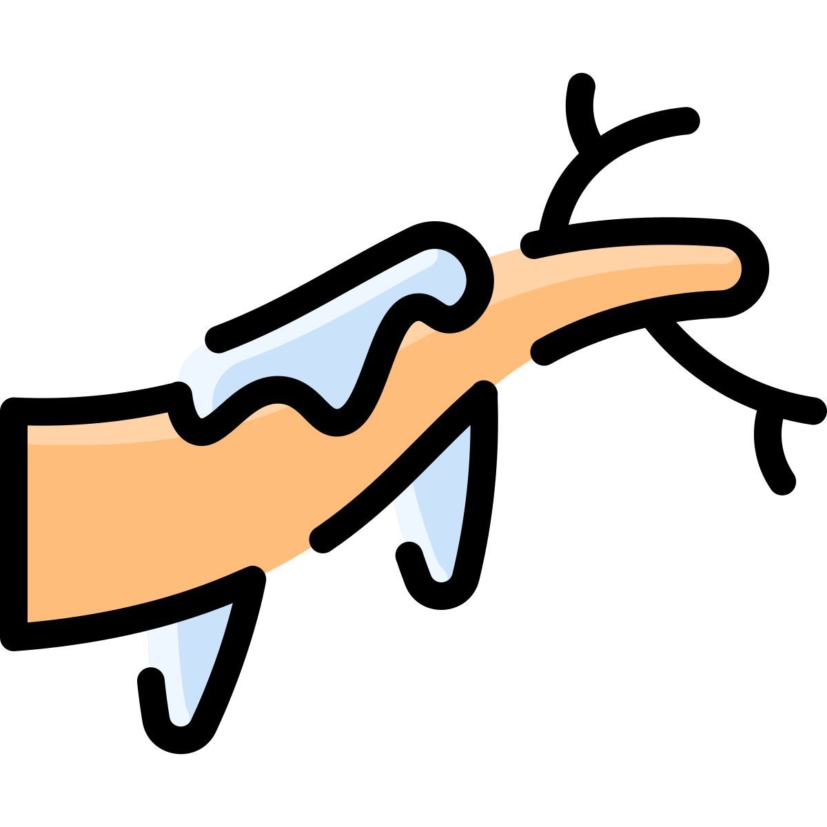 bifurquer icon