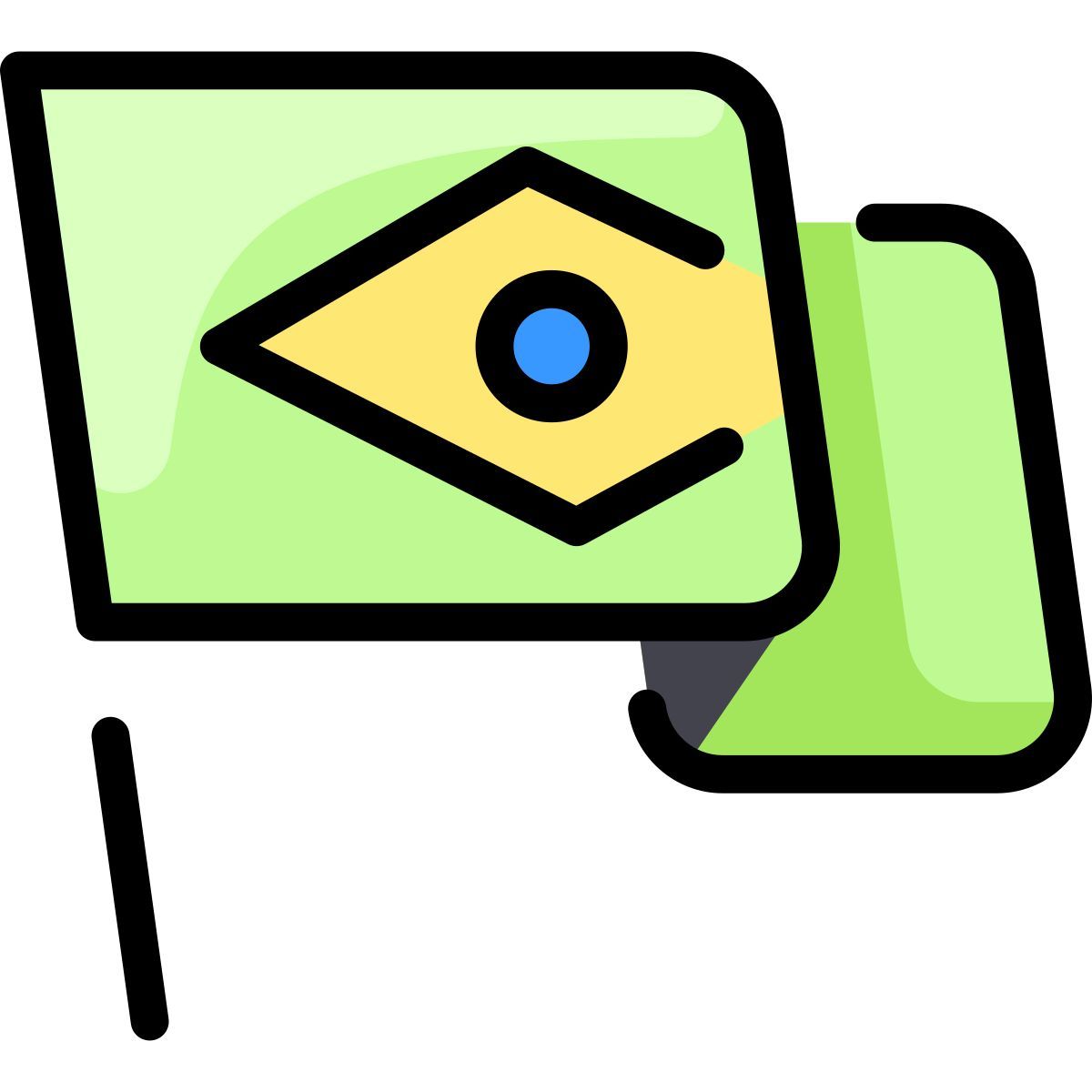 brazil icon