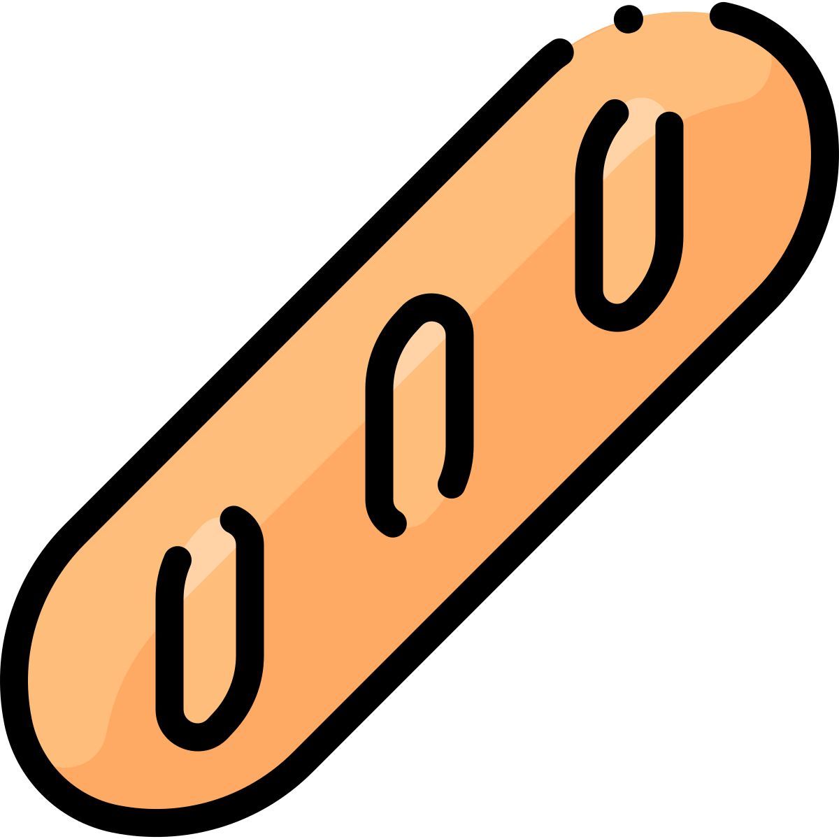 bread icon