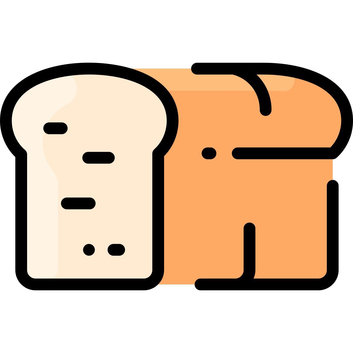 bread icon