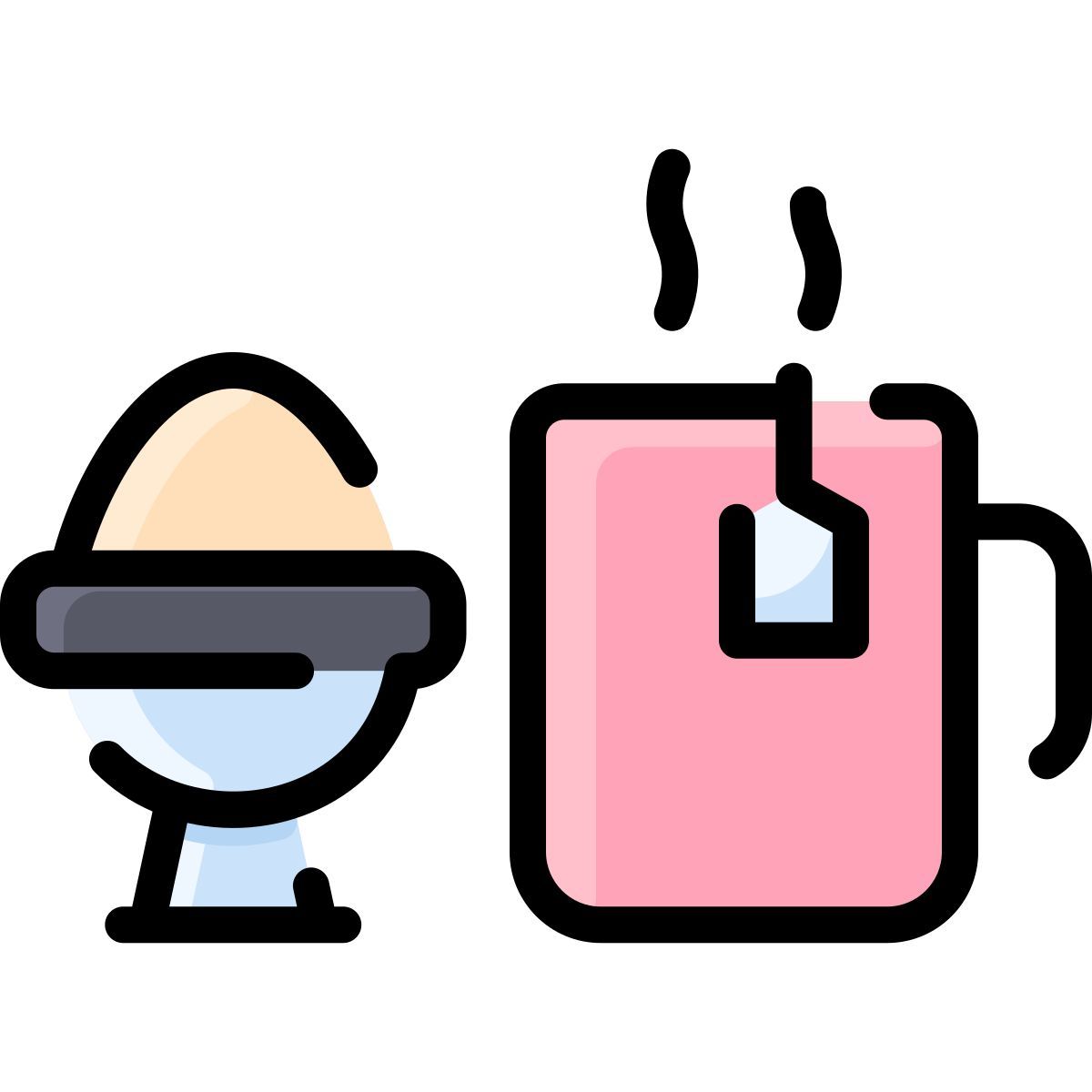 desayuno icon