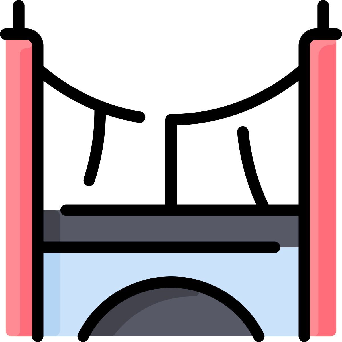 bridge icon