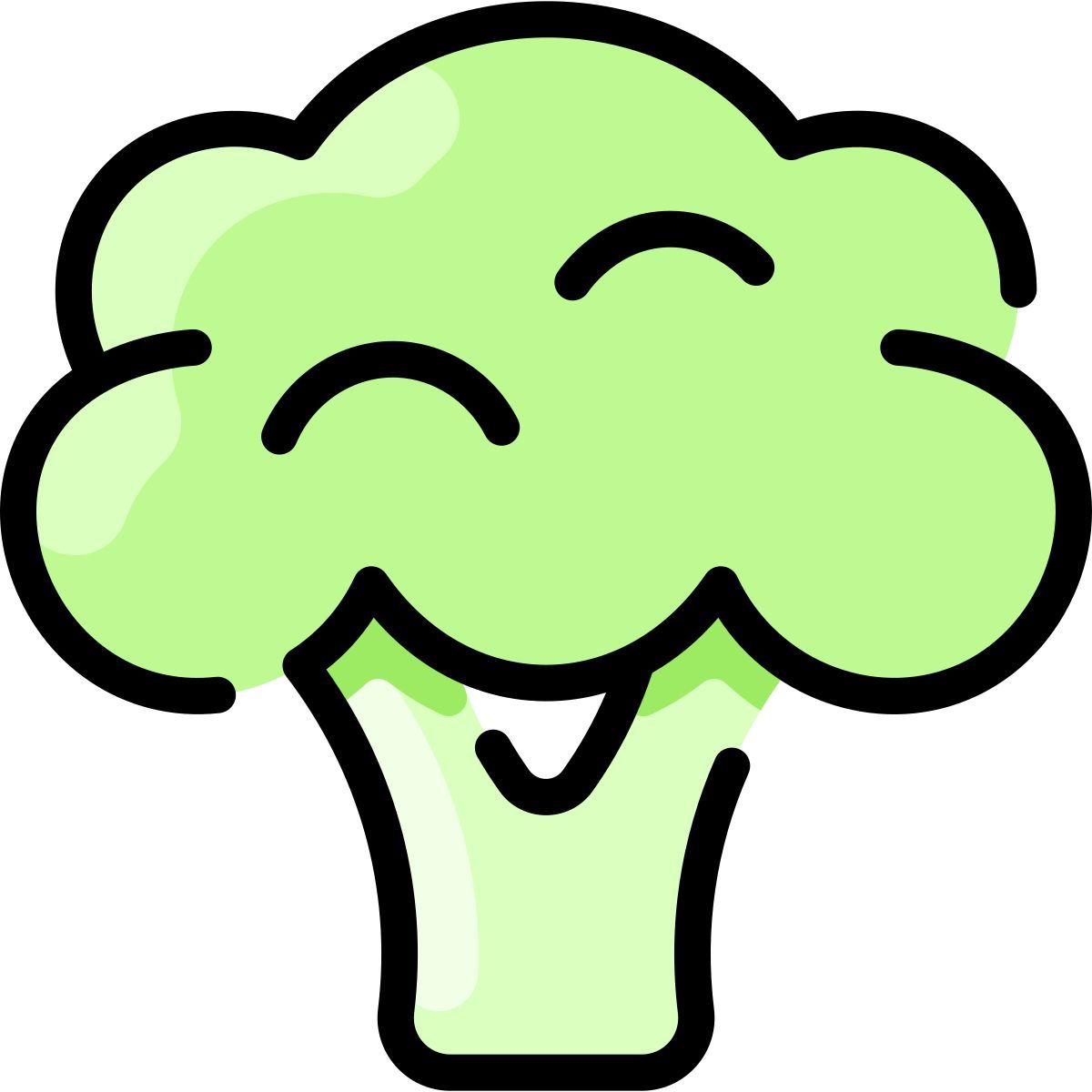 broccoli icon