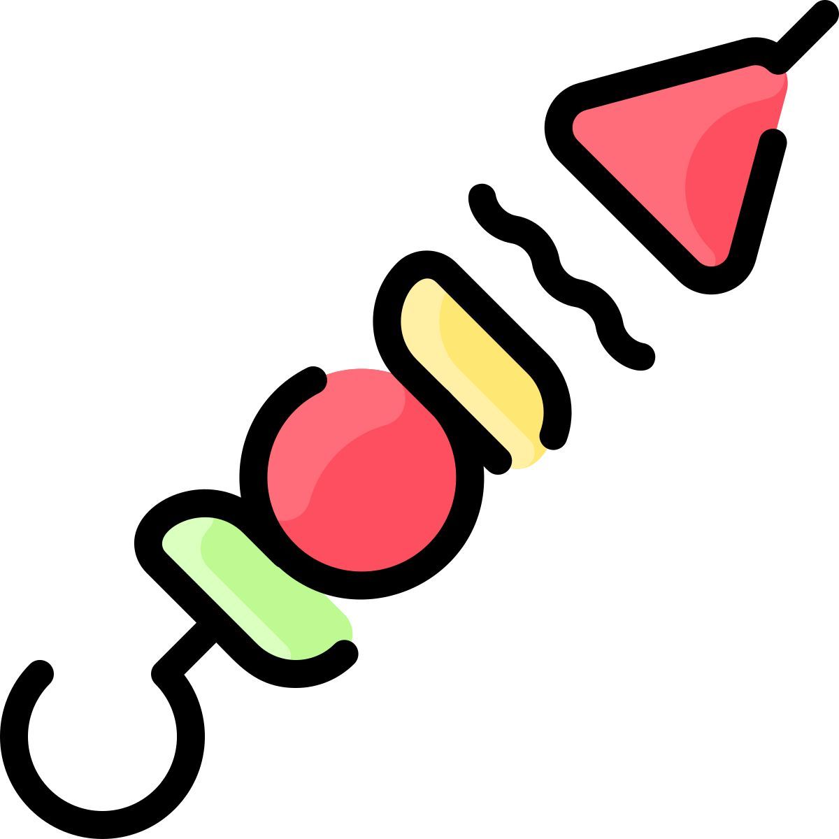 brochette icon