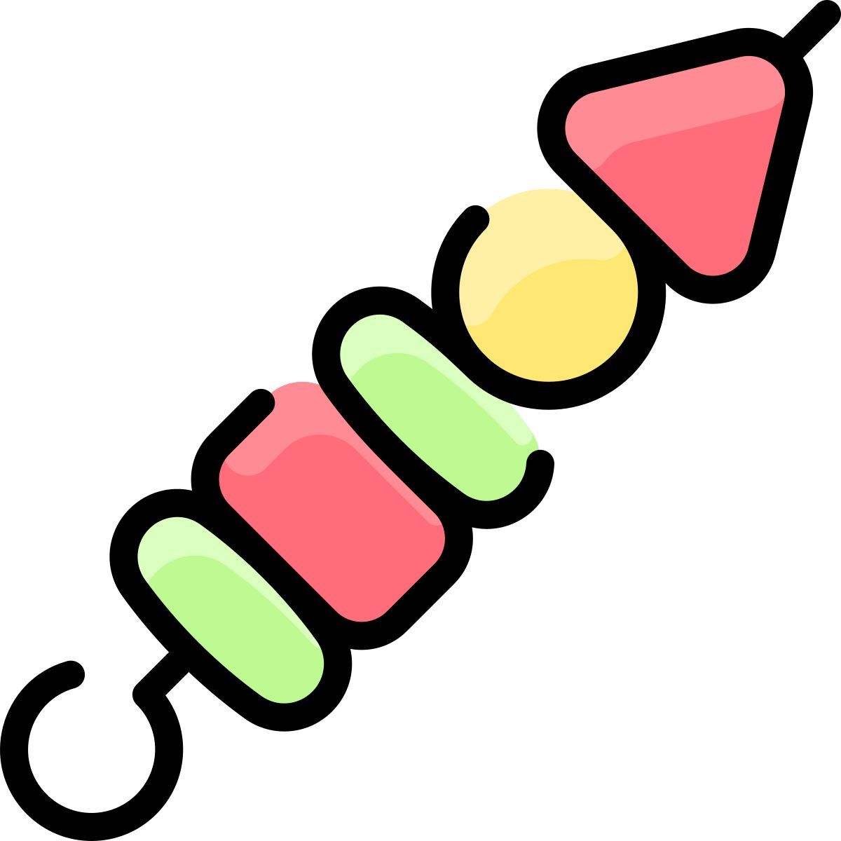 brochette icon