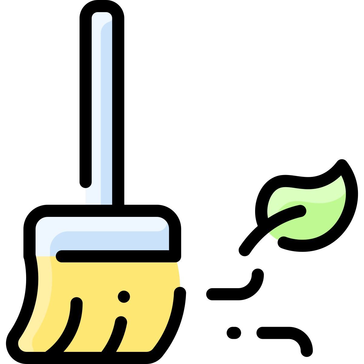 broom icon