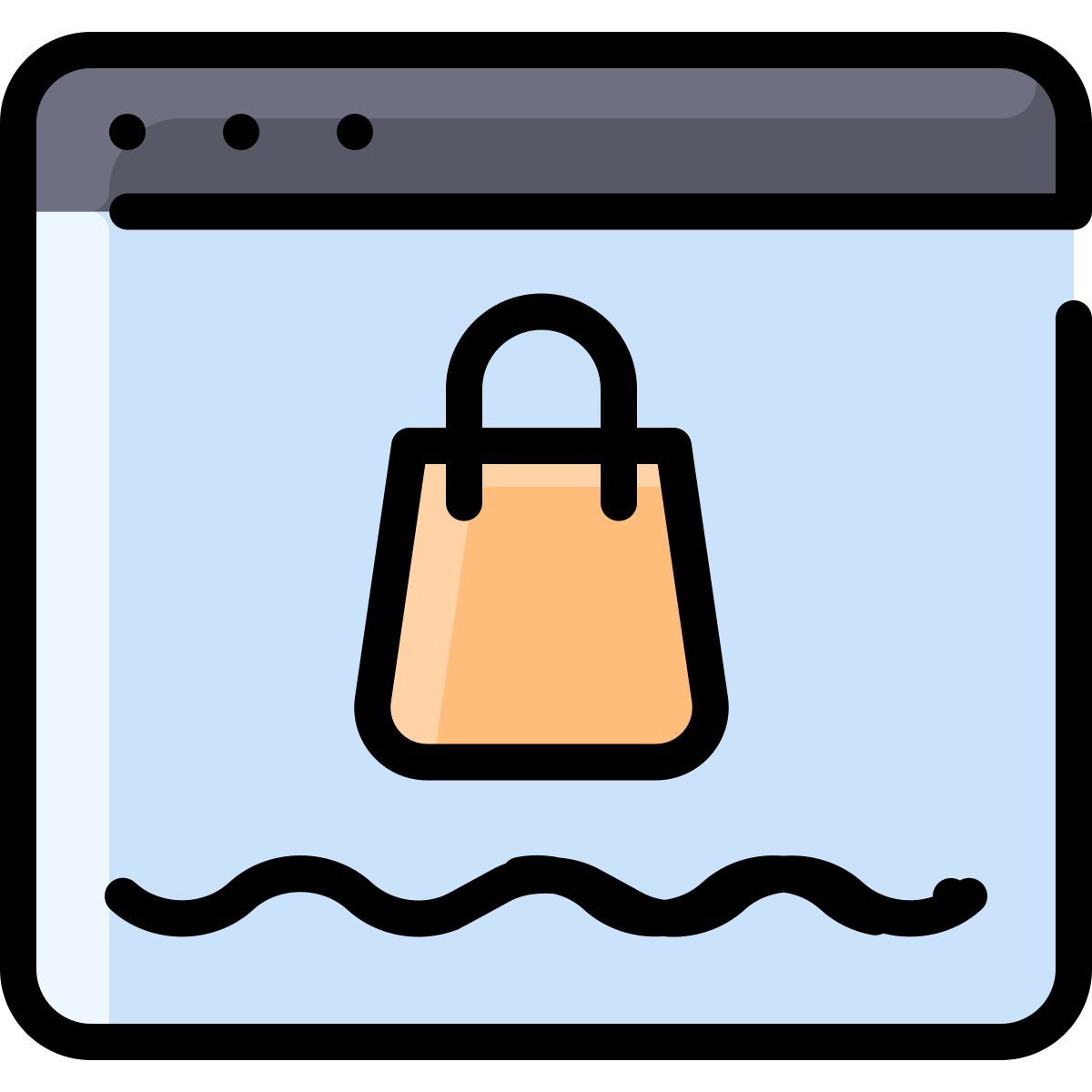 browser icon