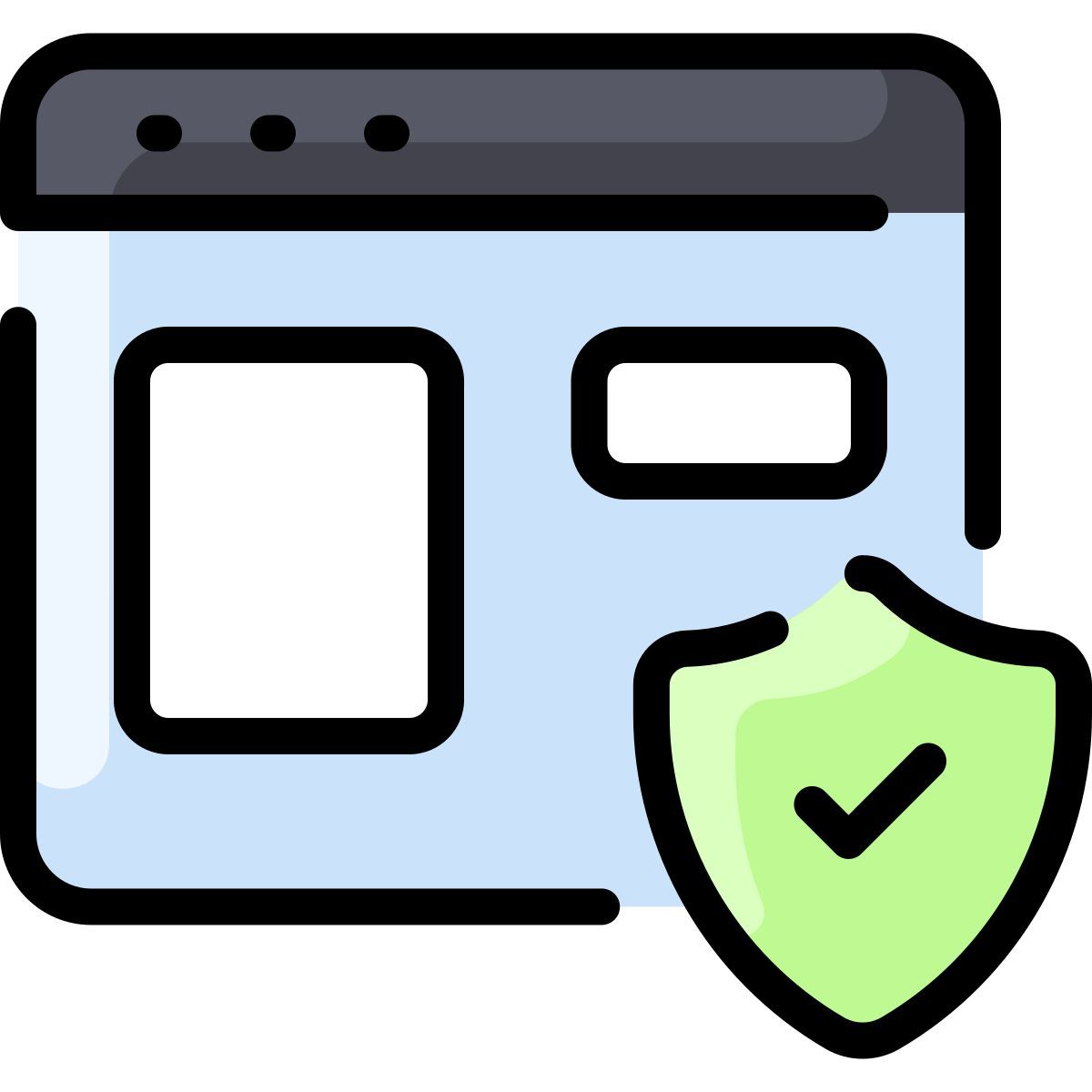browser icon