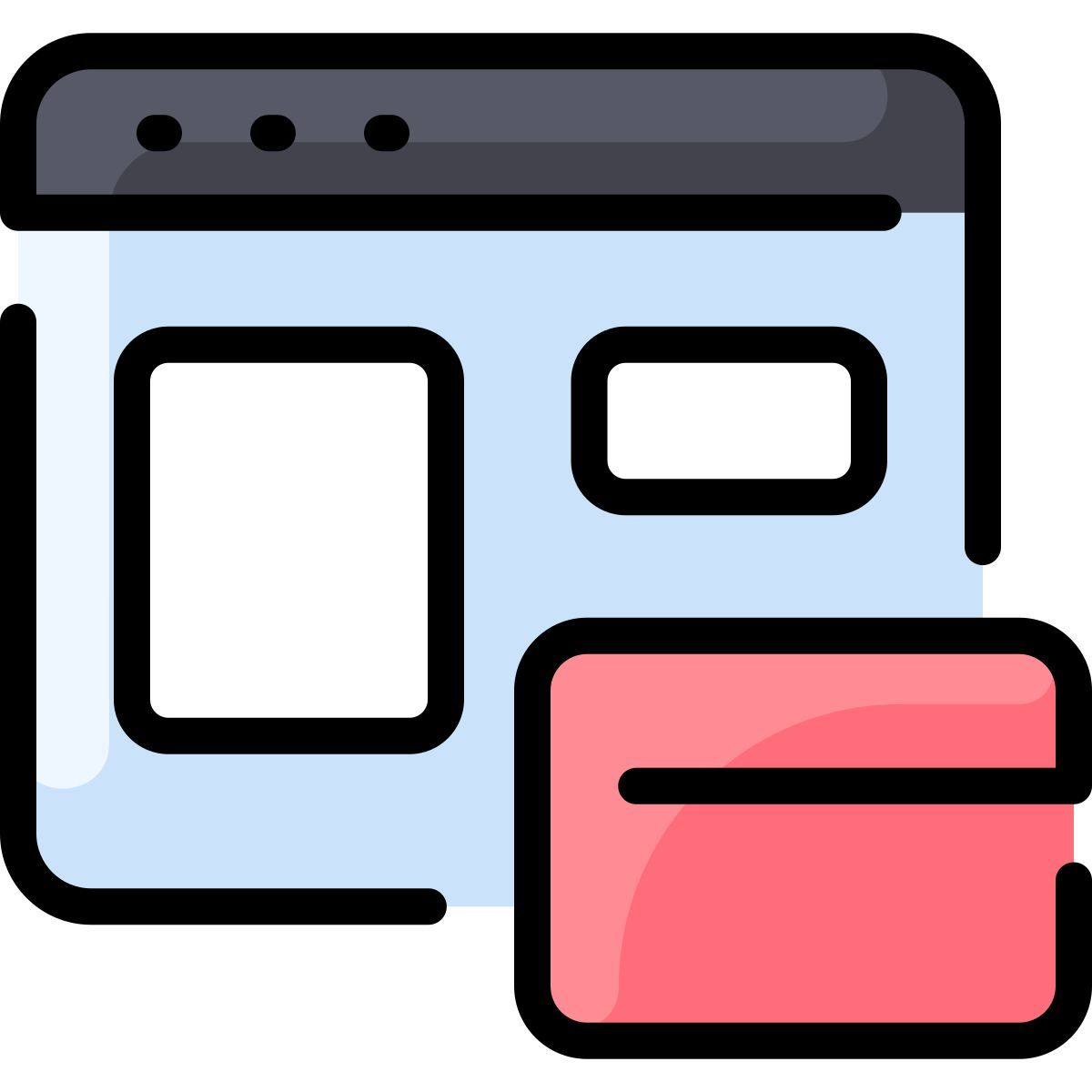 browser icon