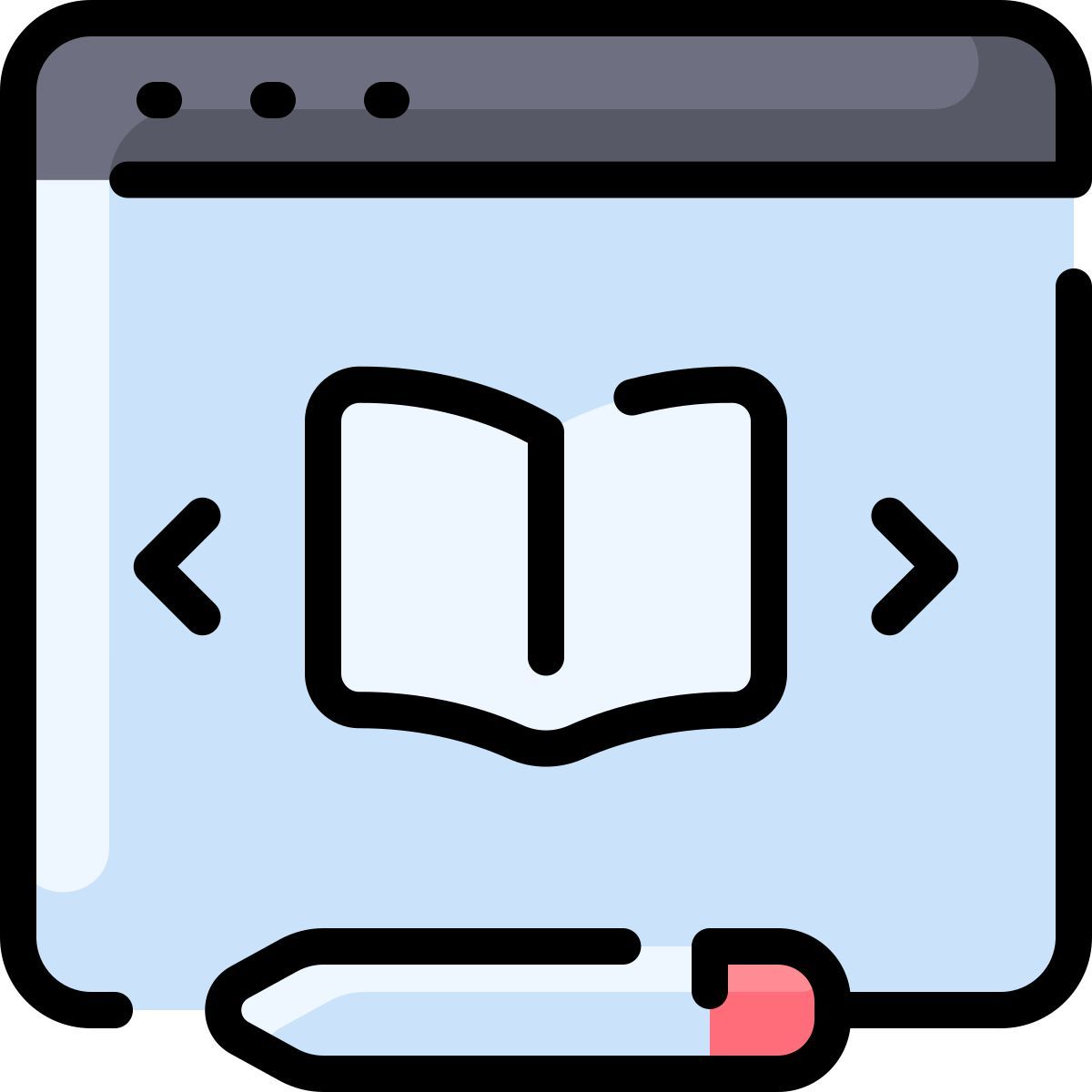 browser icon