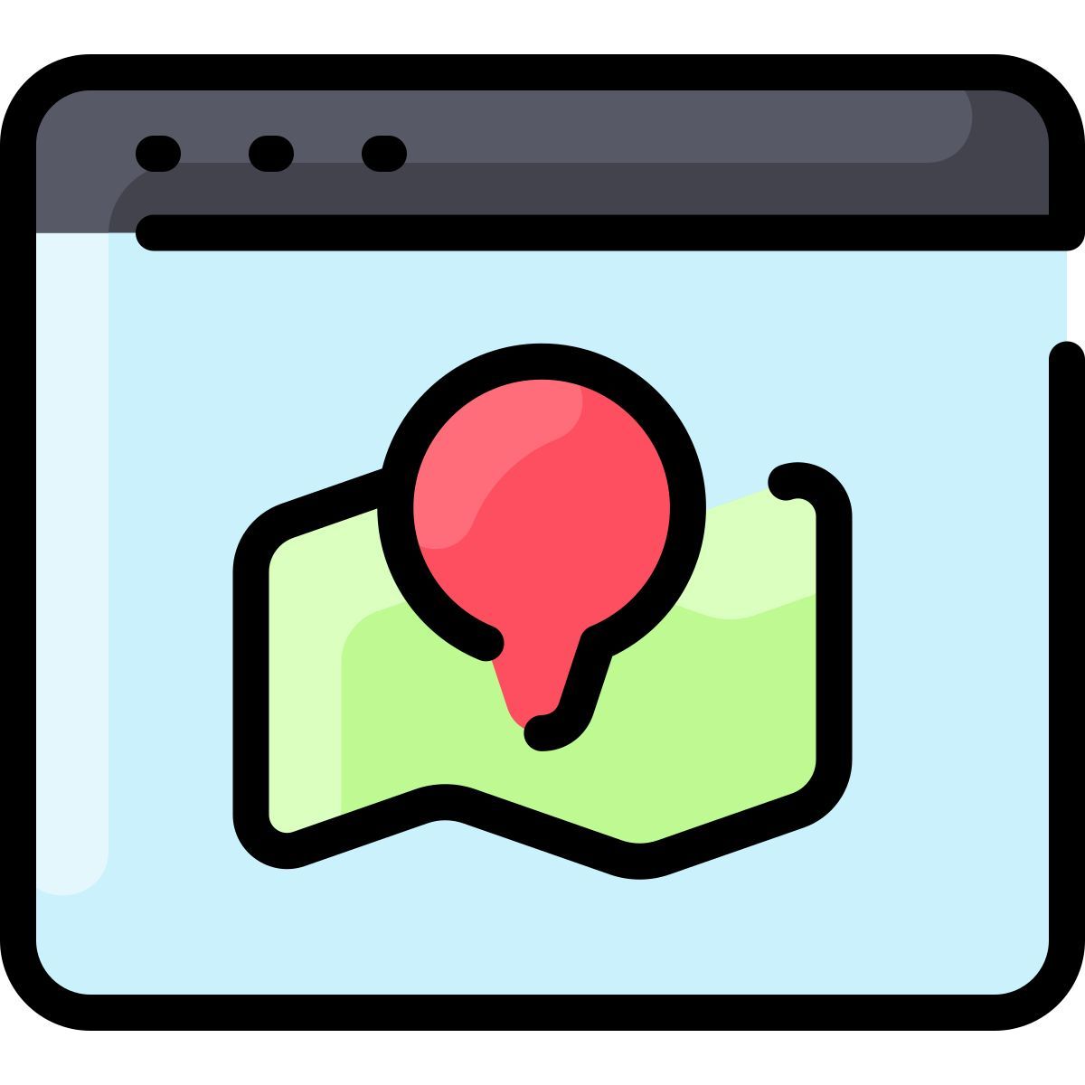 browser icon