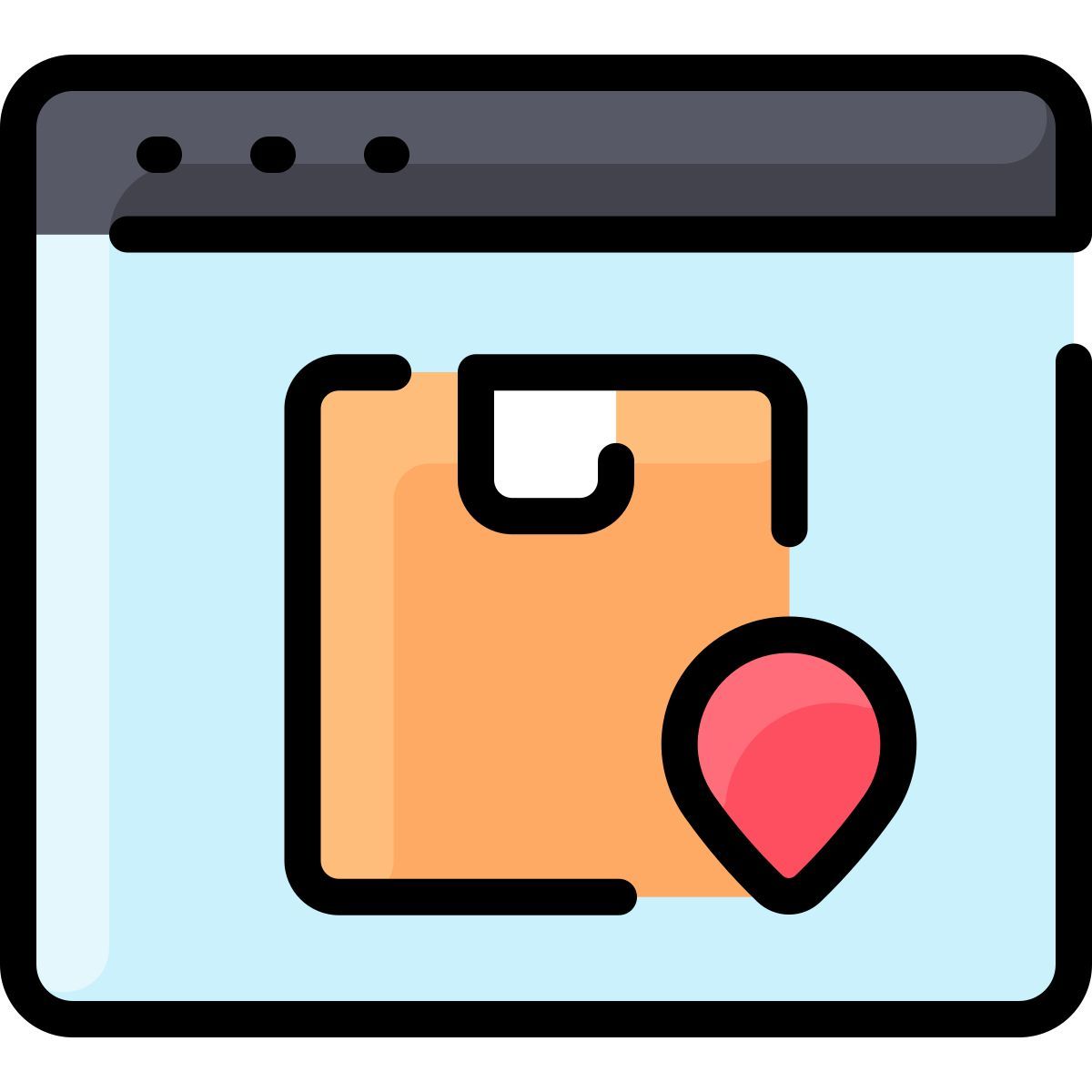 browser icon