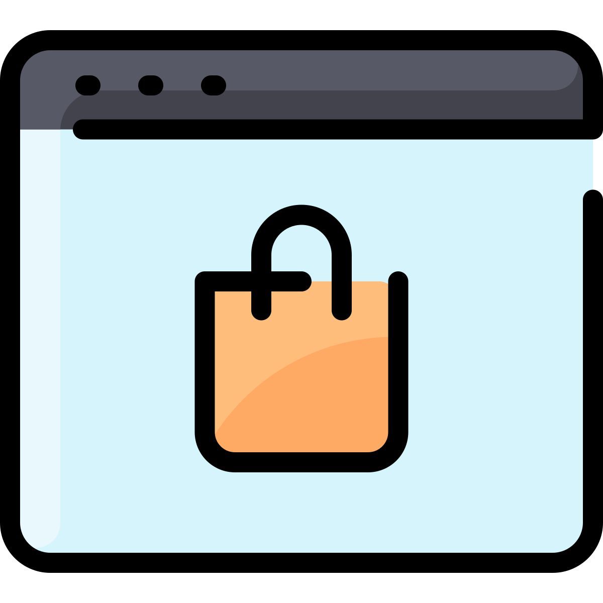 browser icon