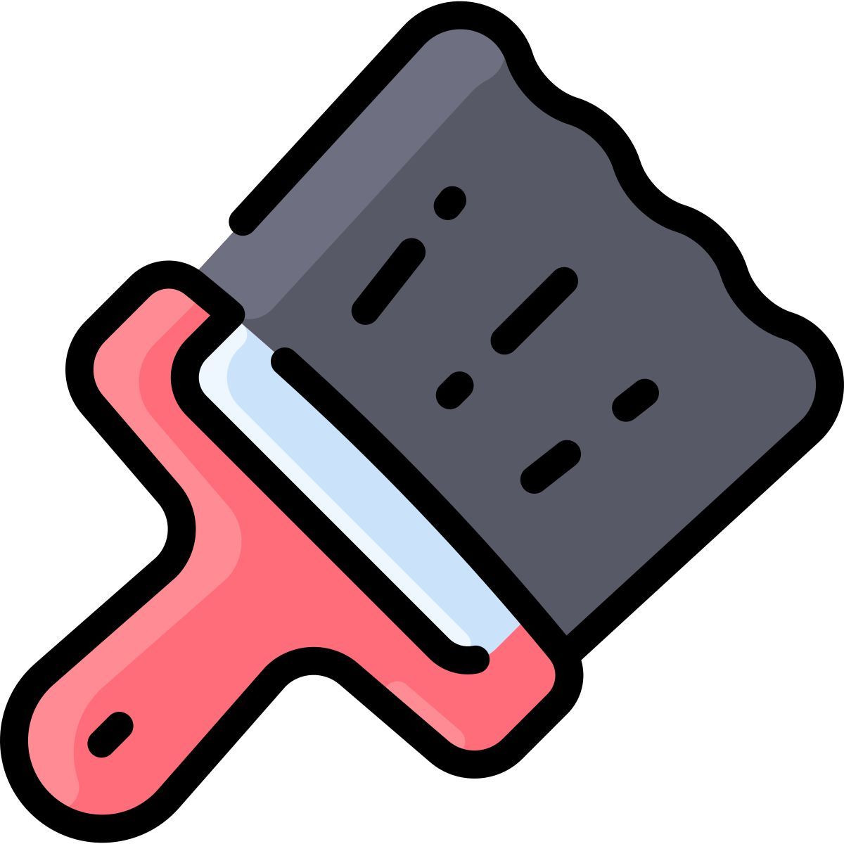 brush icon