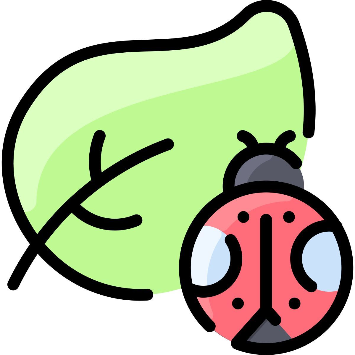 bug icon