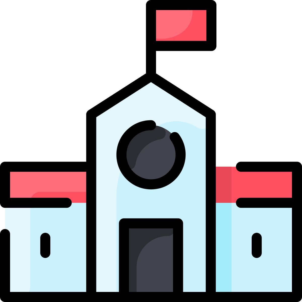 building icon