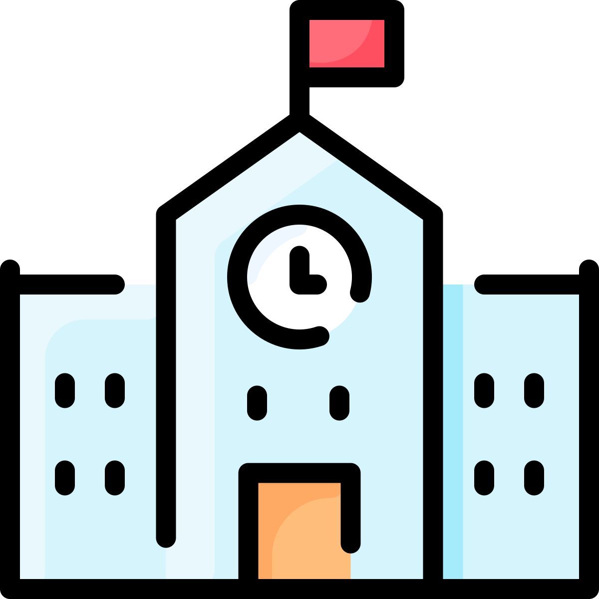 building icon