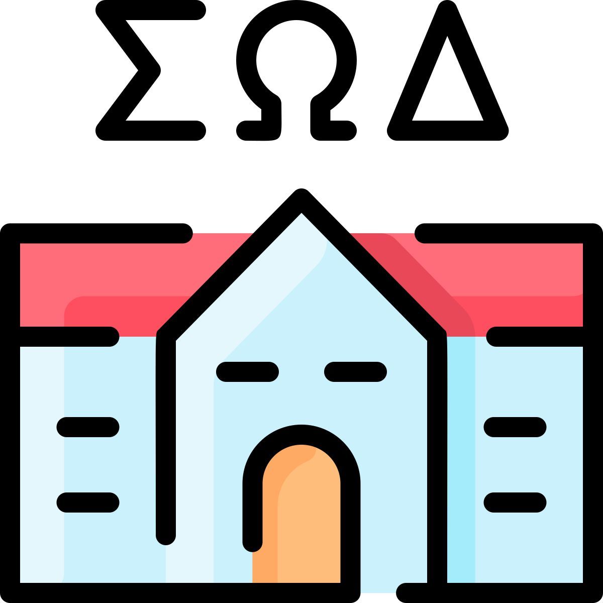building icon