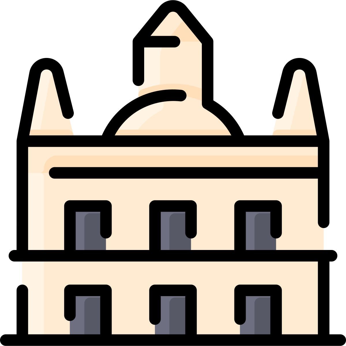 building icon