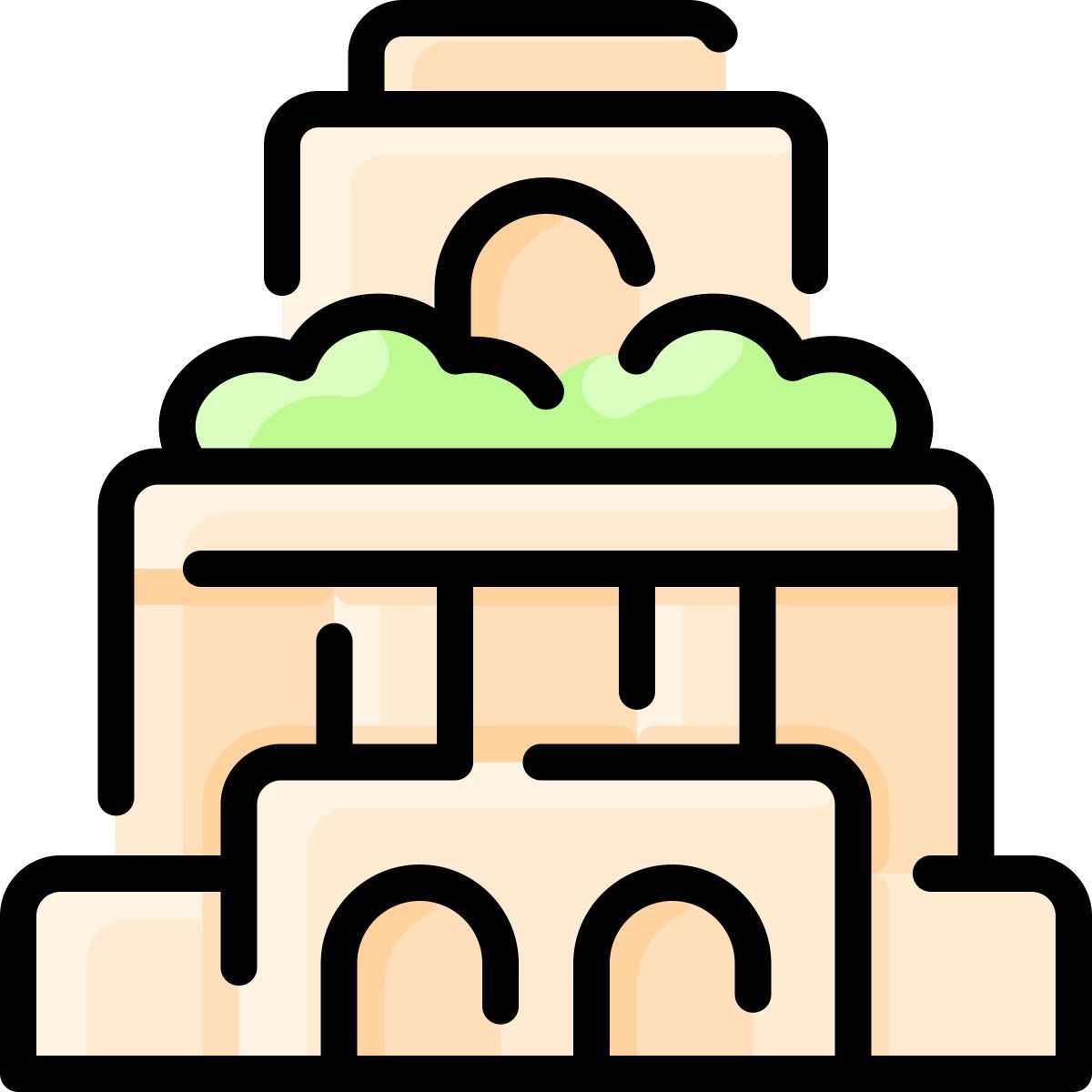 building icon
