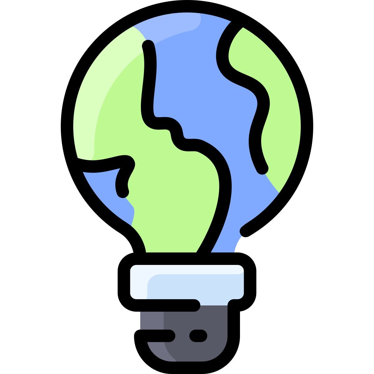 earth day icon