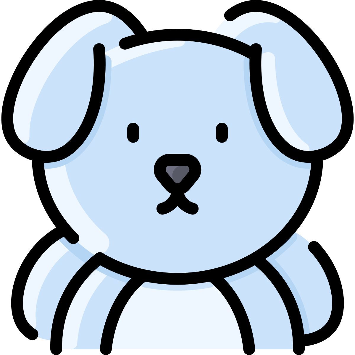 bunny icon