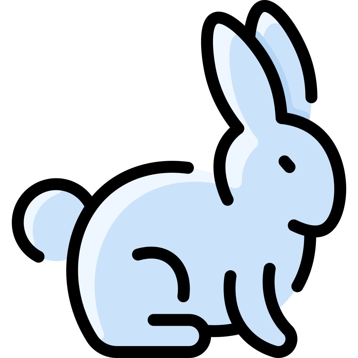 bunny icon