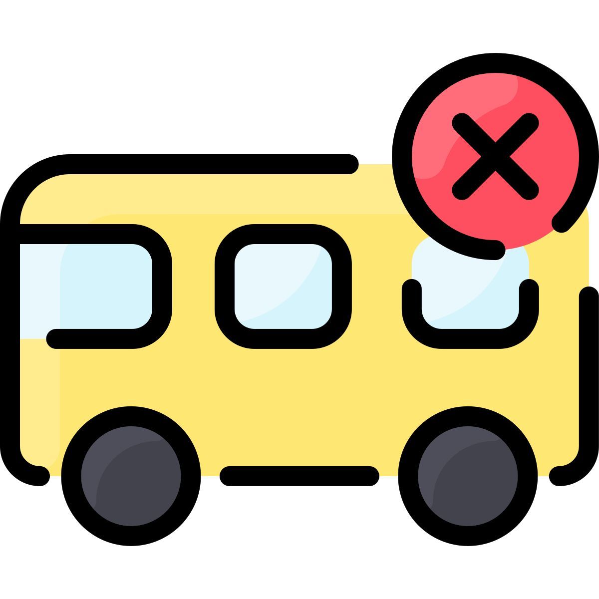 bus icon