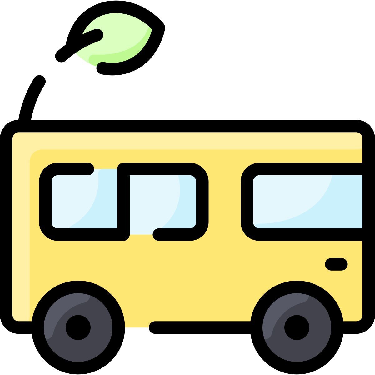 autobus icon