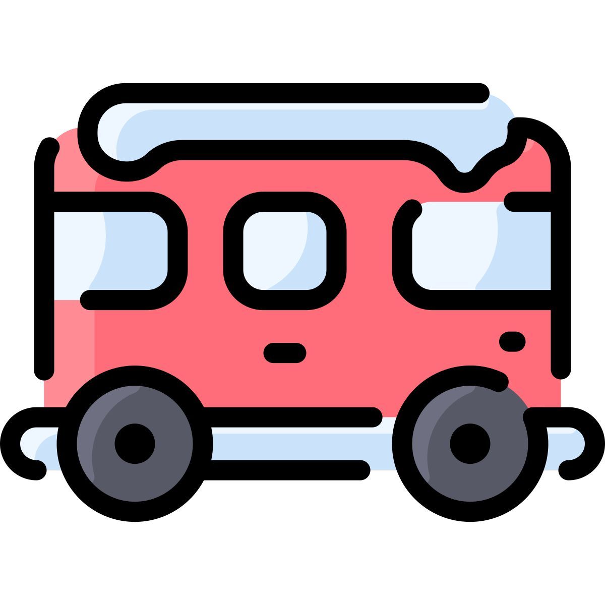 bus icon
