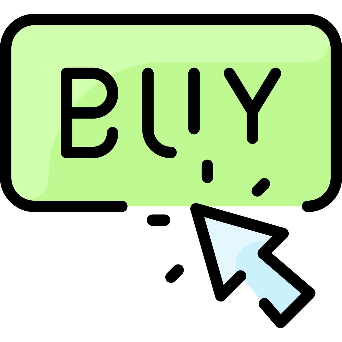 button icon