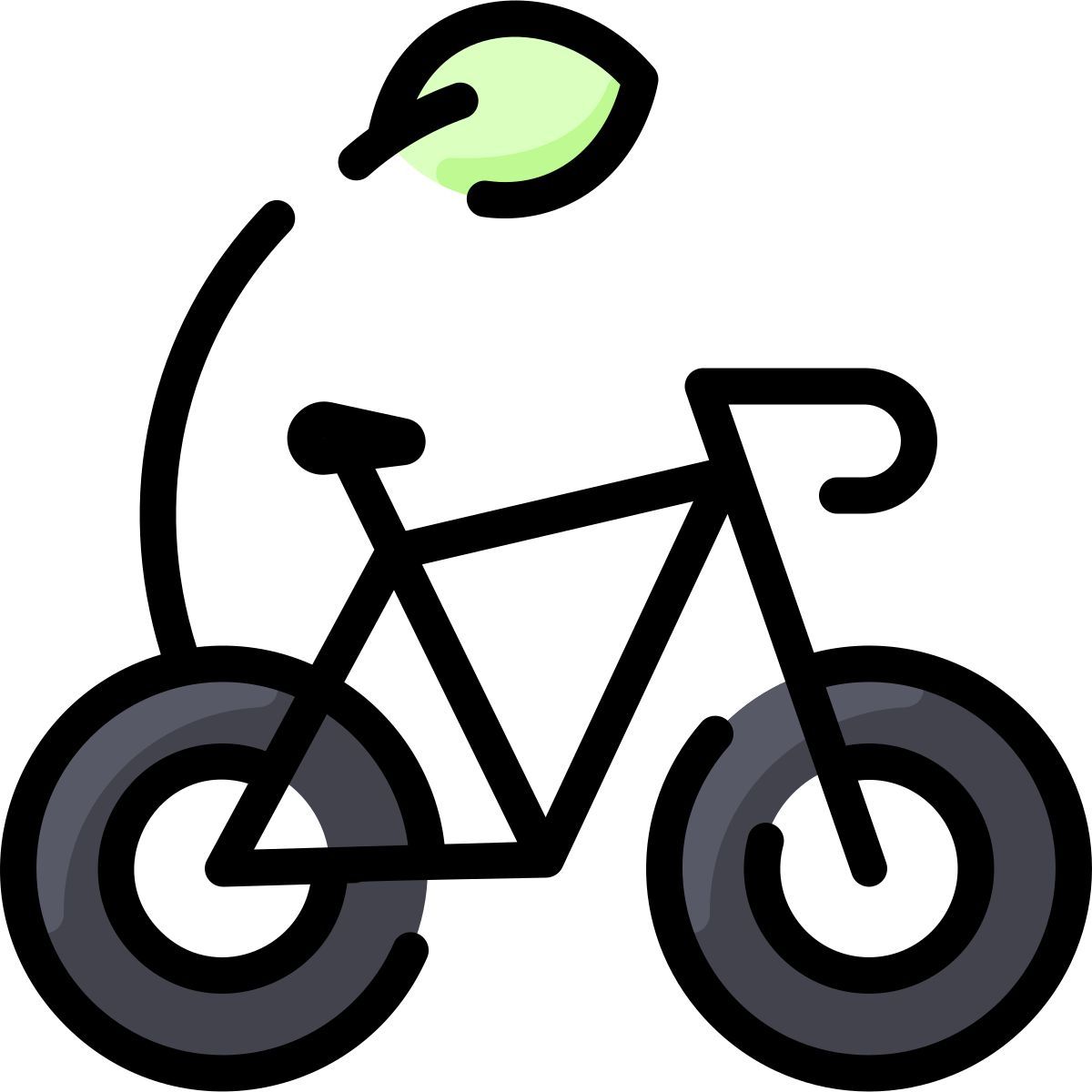 bycicle icon