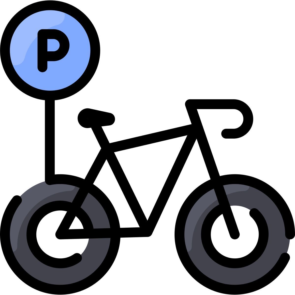 bycicle icon