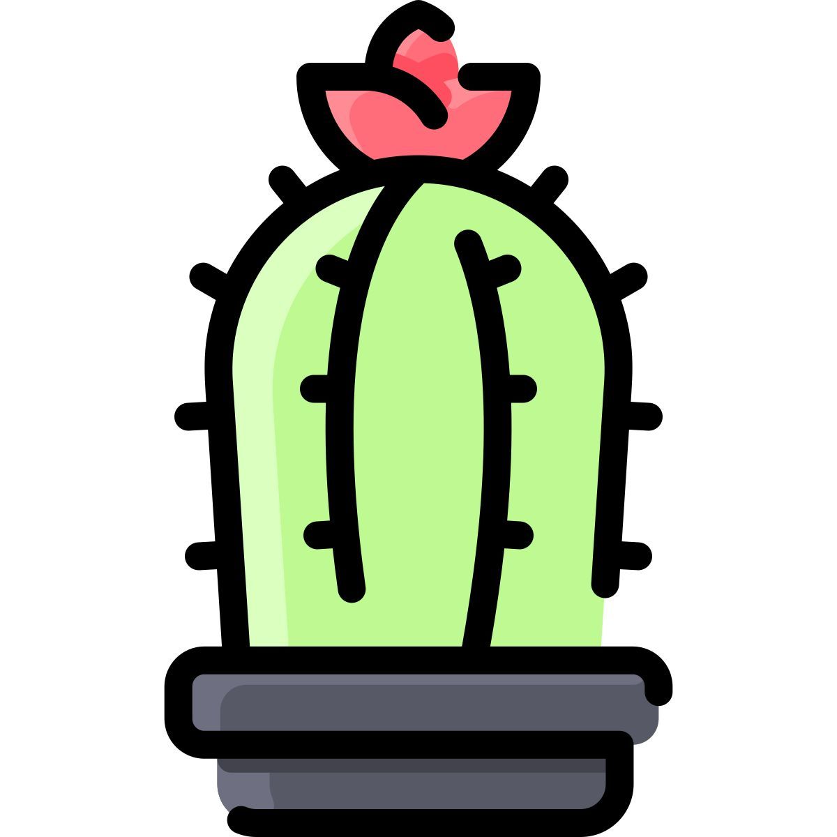 cactus icon