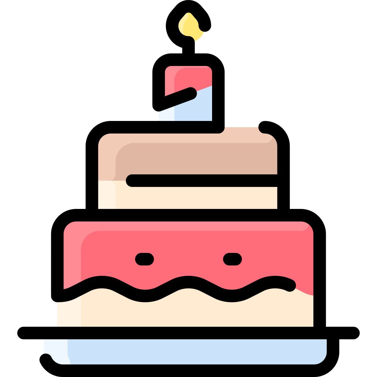 cake icon