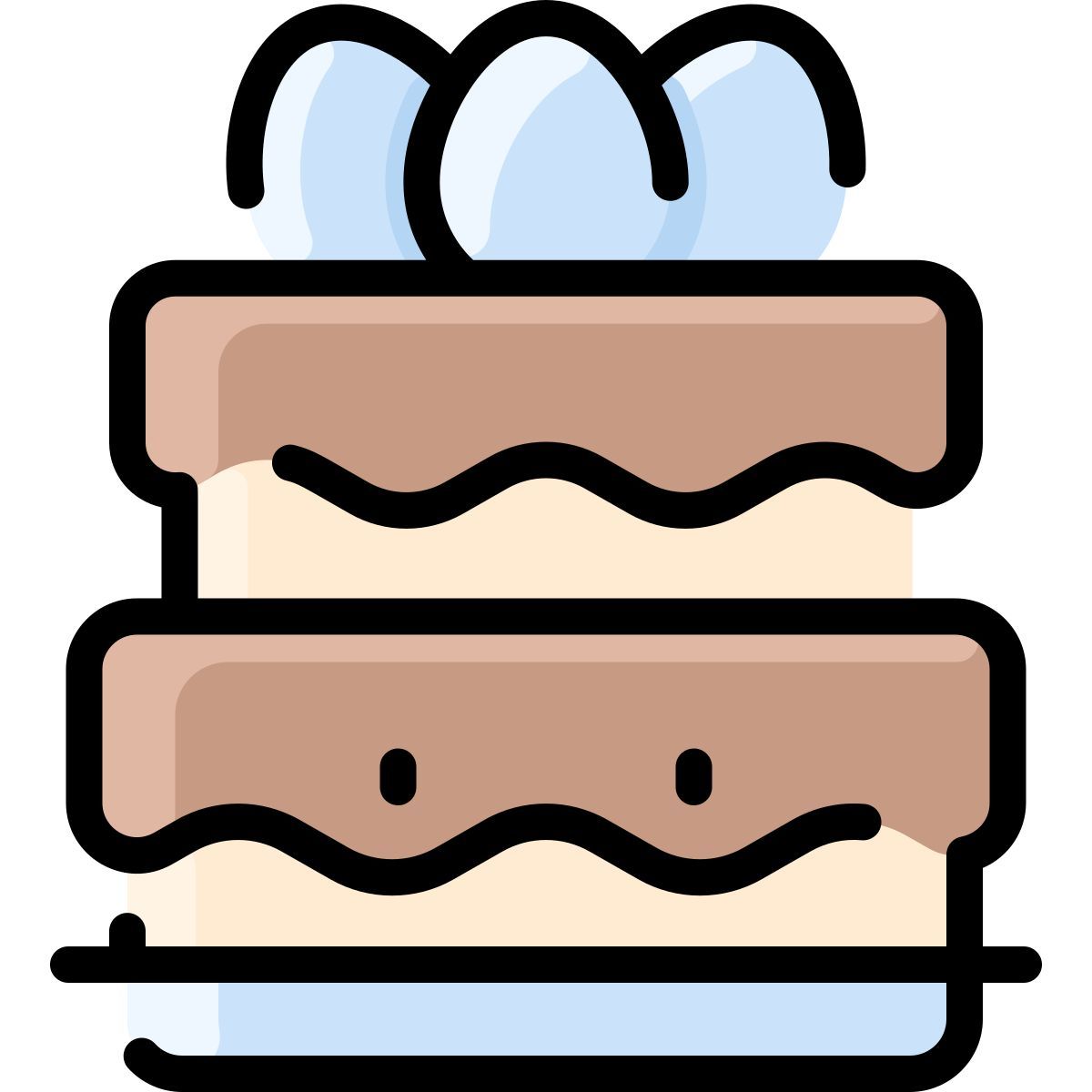 cake icon