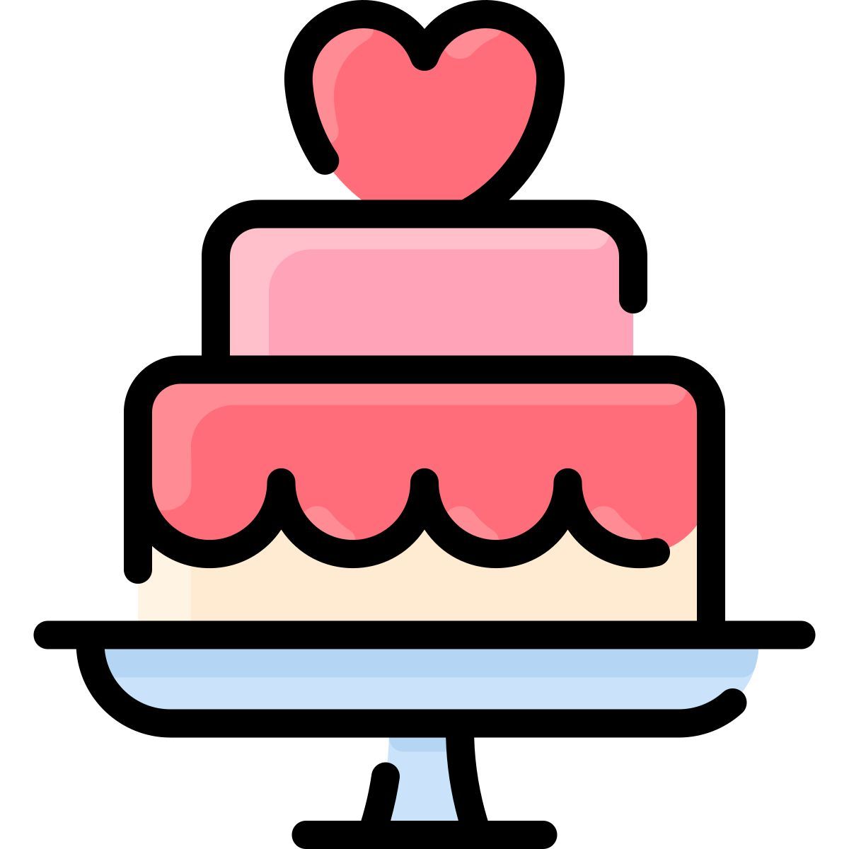 cake icon