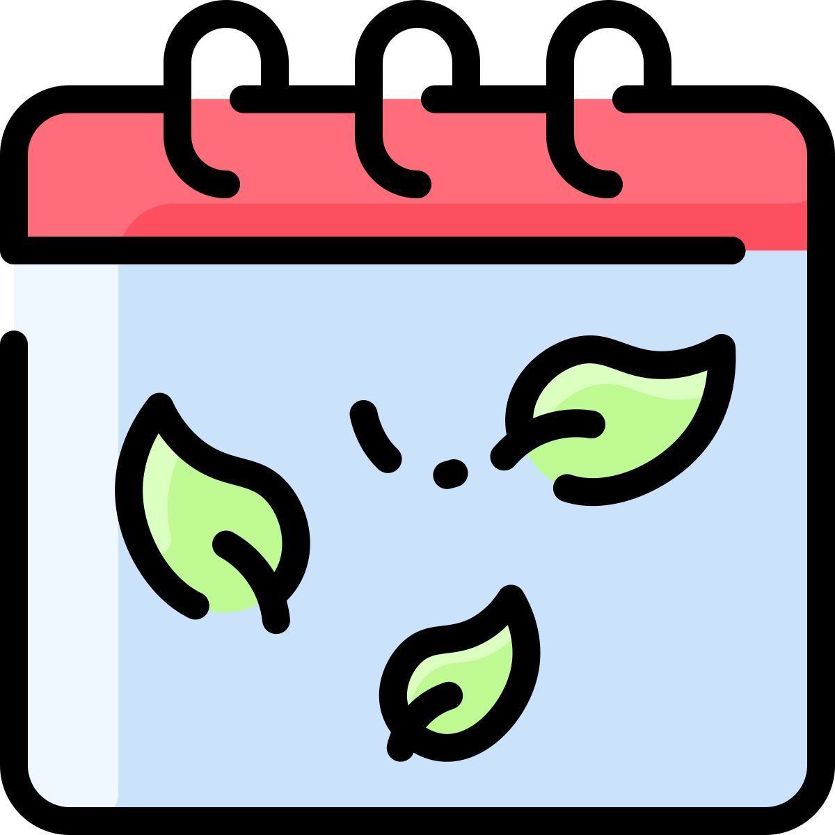 calendar icon