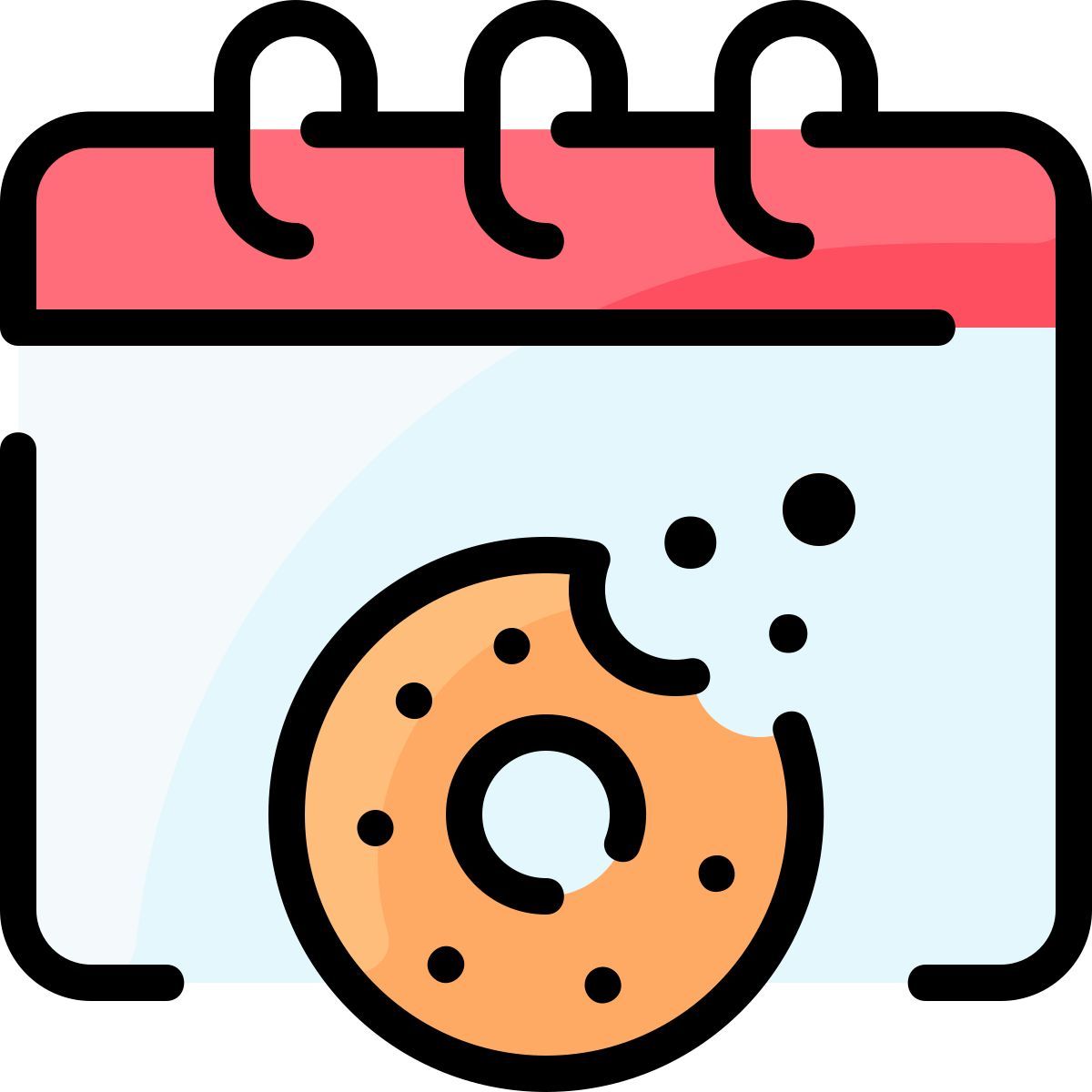calendar icon