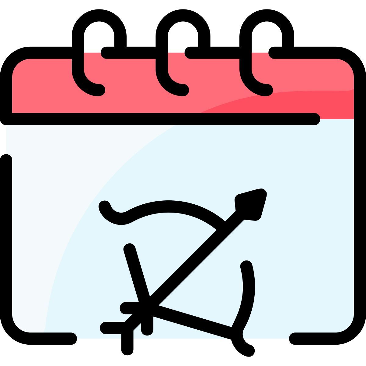 calendar icon
