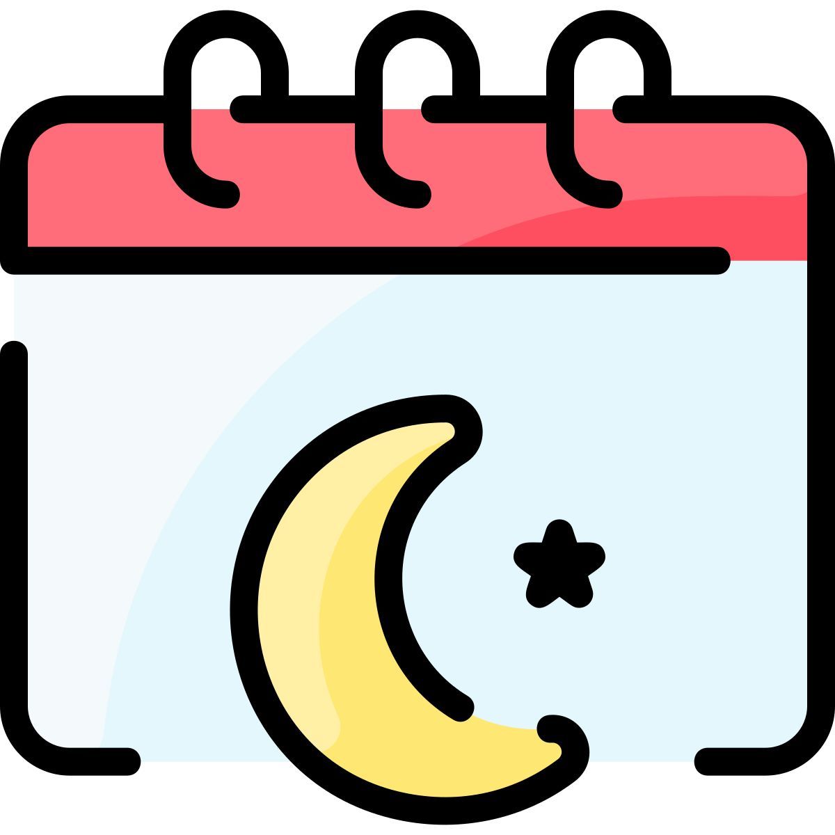 calendar icon