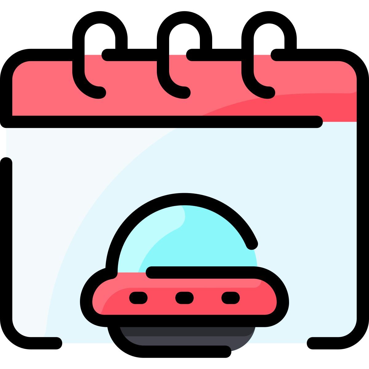 calendar icon