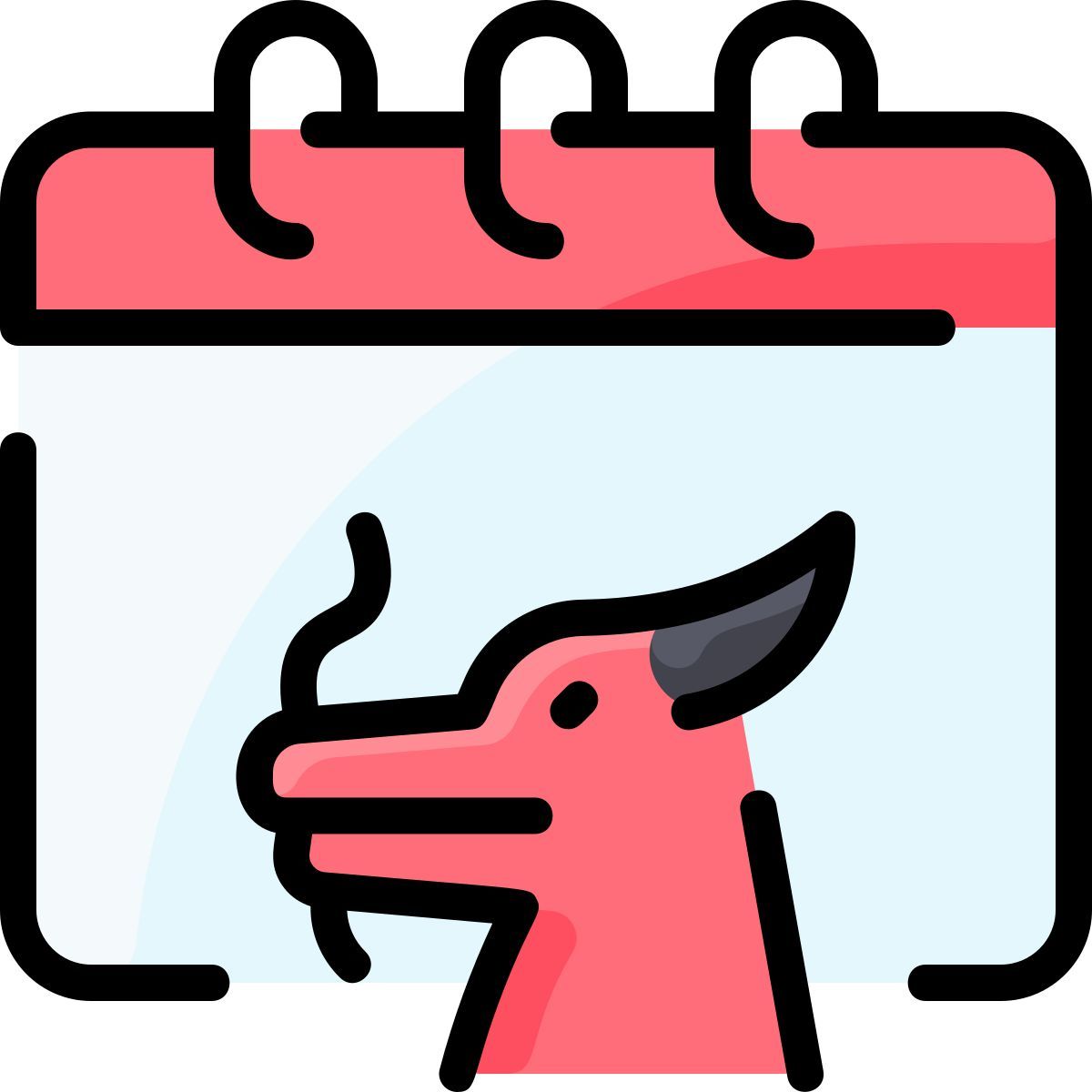 calendar icon